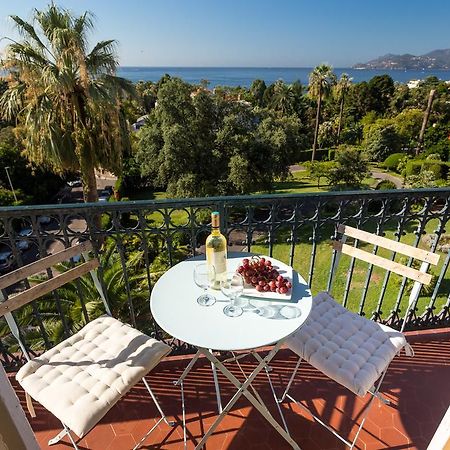 Appartement Claire Deluxe Cannes Room photo