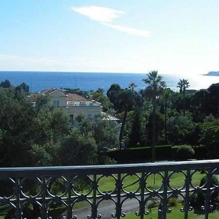 Appartement Claire Deluxe Cannes Exterior photo
