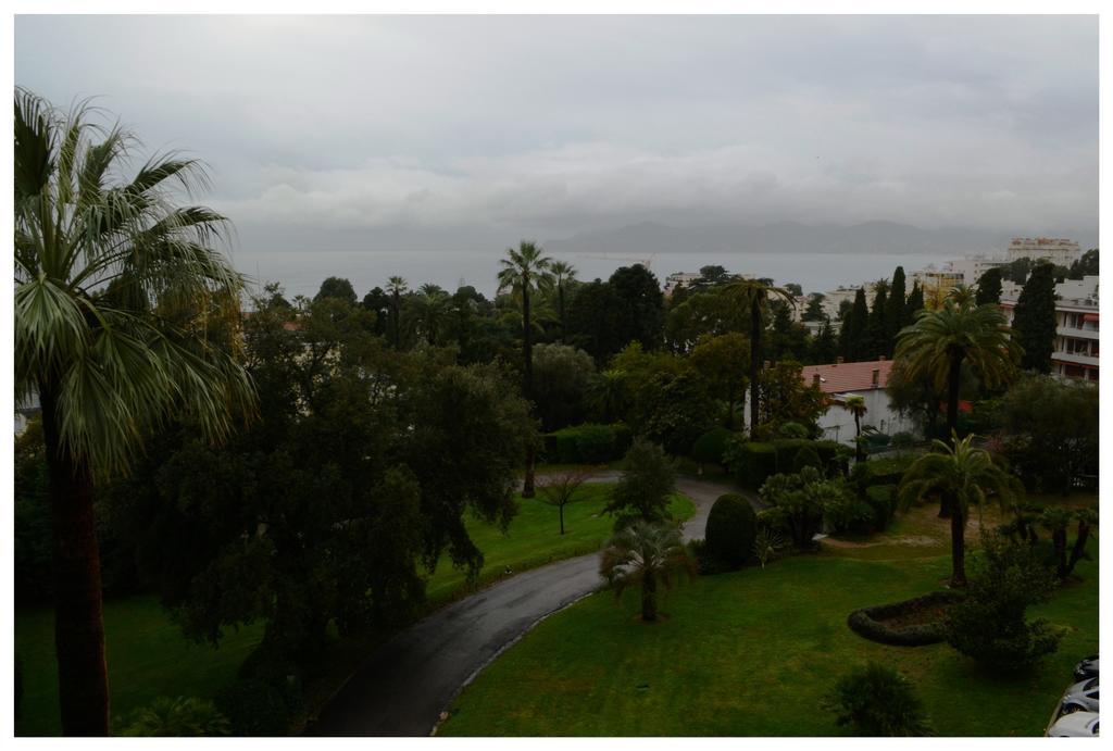 Appartement Claire Deluxe Cannes Exterior photo