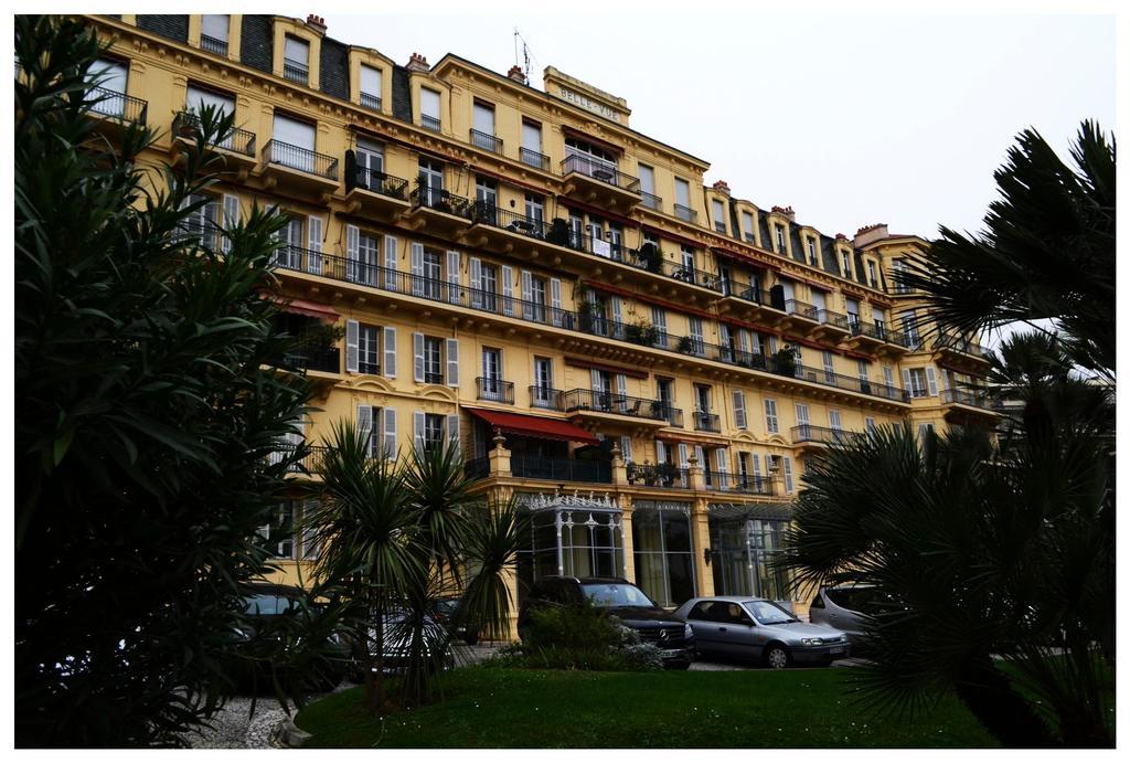 Appartement Claire Deluxe Cannes Room photo