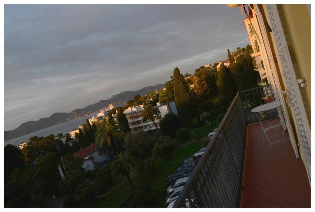 Appartement Claire Deluxe Cannes Room photo