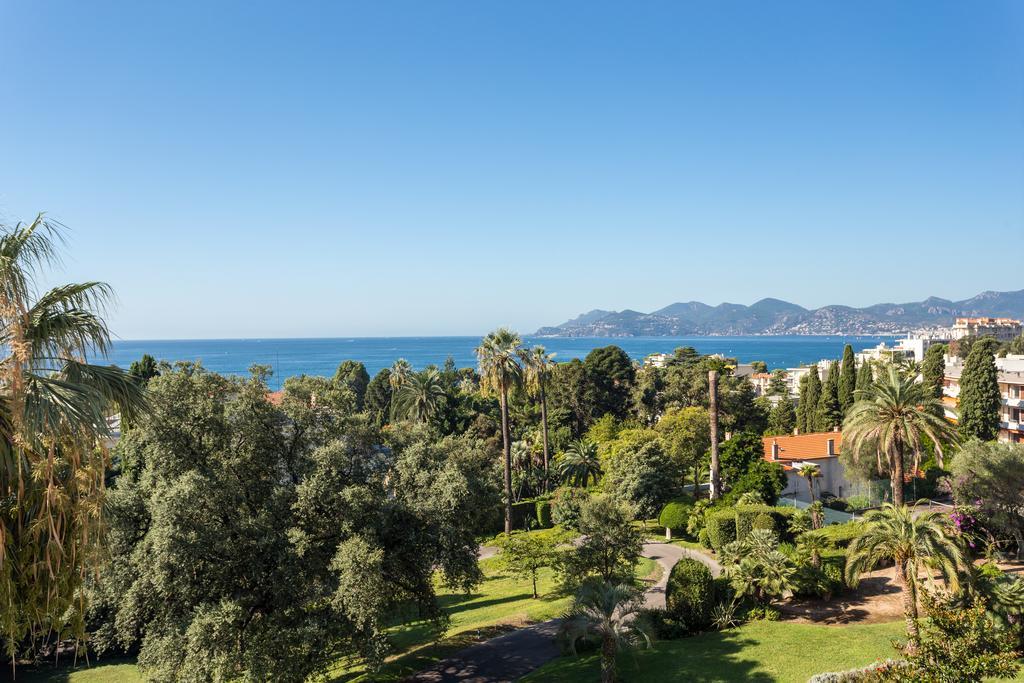 Appartement Claire Deluxe Cannes Exterior photo