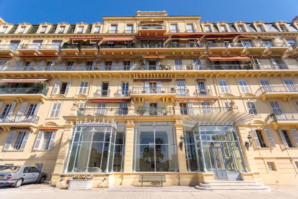 Appartement Claire Deluxe Cannes Room photo