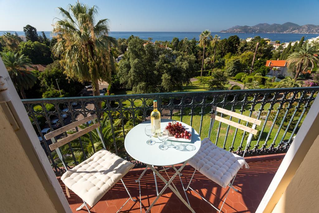 Appartement Claire Deluxe Cannes Room photo