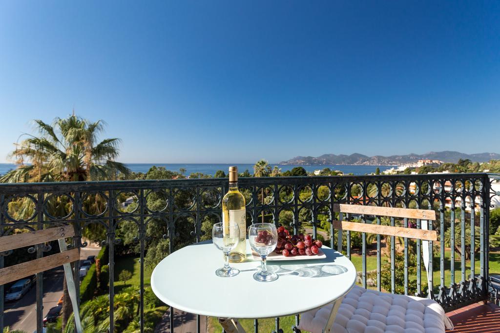 Appartement Claire Deluxe Cannes Room photo