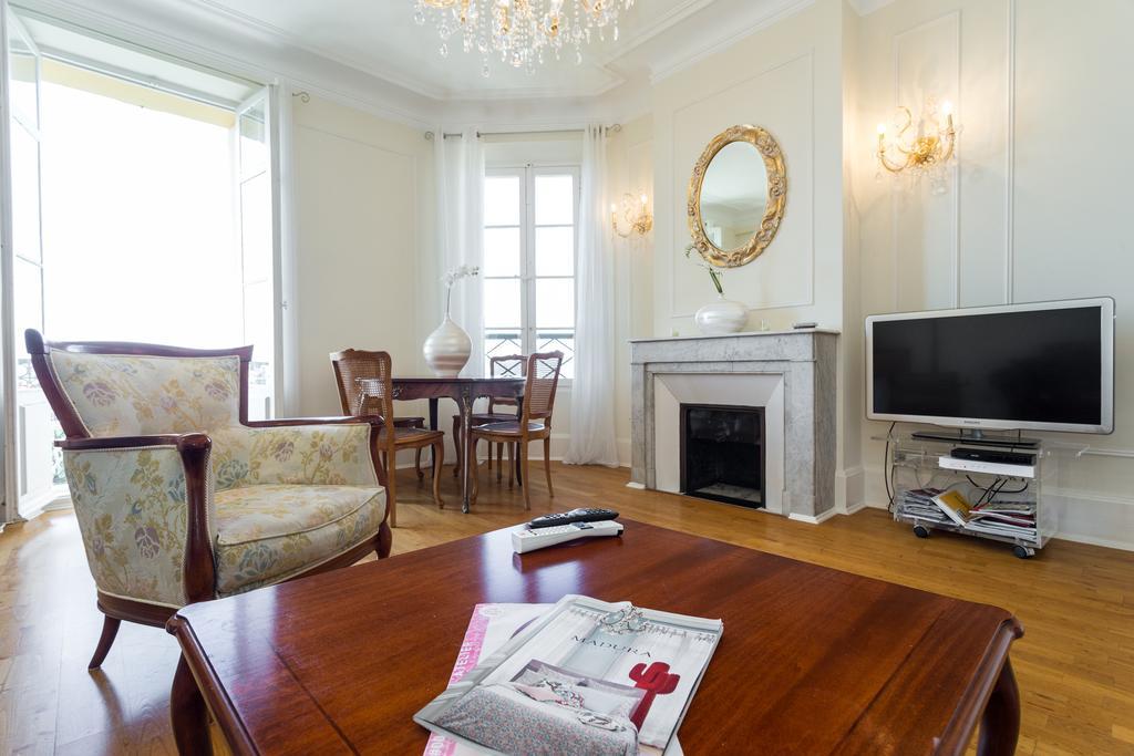 Appartement Claire Deluxe Cannes Room photo