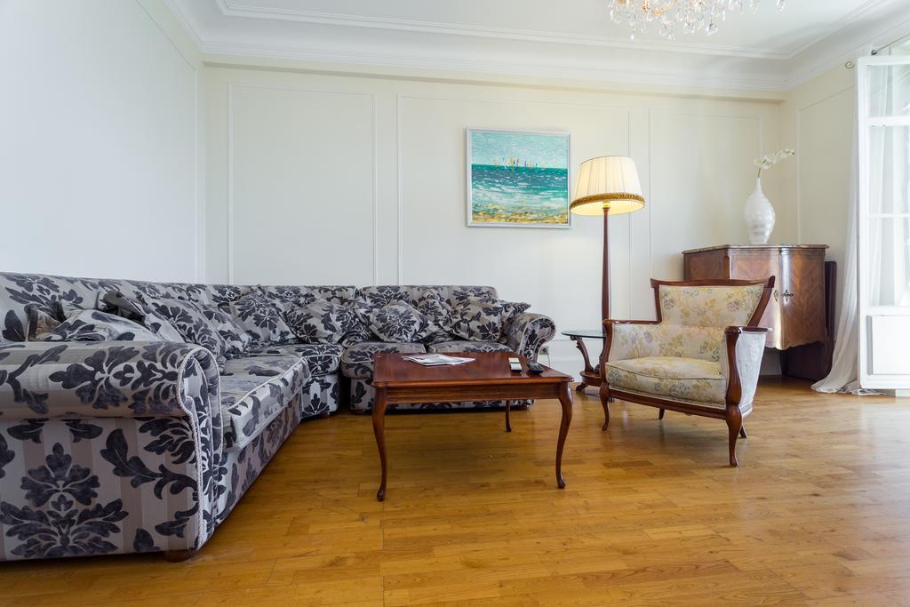 Appartement Claire Deluxe Cannes Room photo
