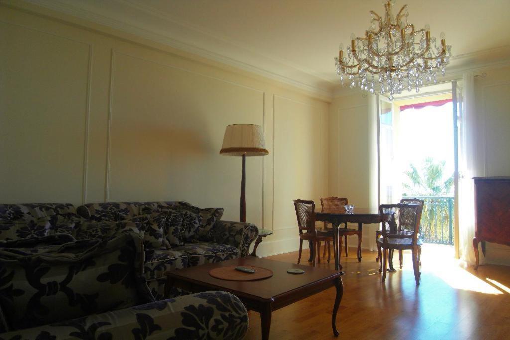 Appartement Claire Deluxe Cannes Exterior photo