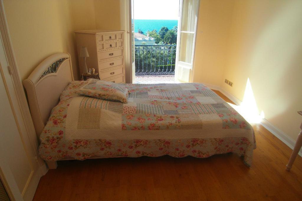 Appartement Claire Deluxe Cannes Exterior photo