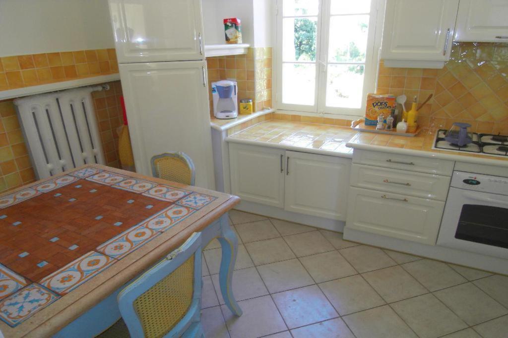 Appartement Claire Deluxe Cannes Exterior photo