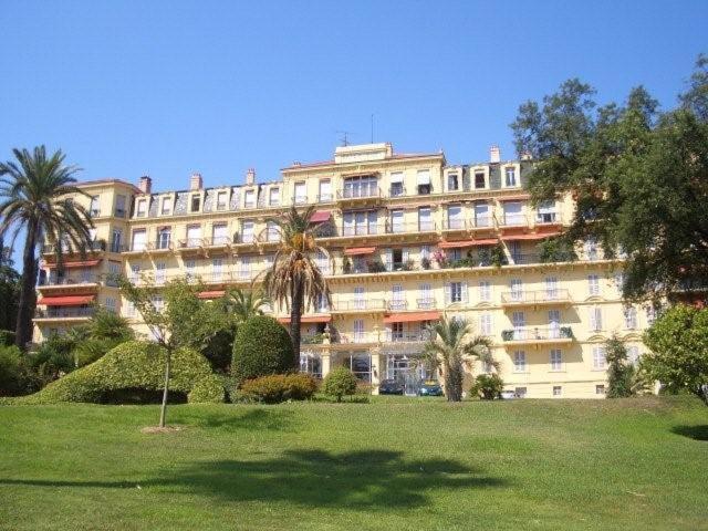Appartement Claire Deluxe Cannes Exterior photo