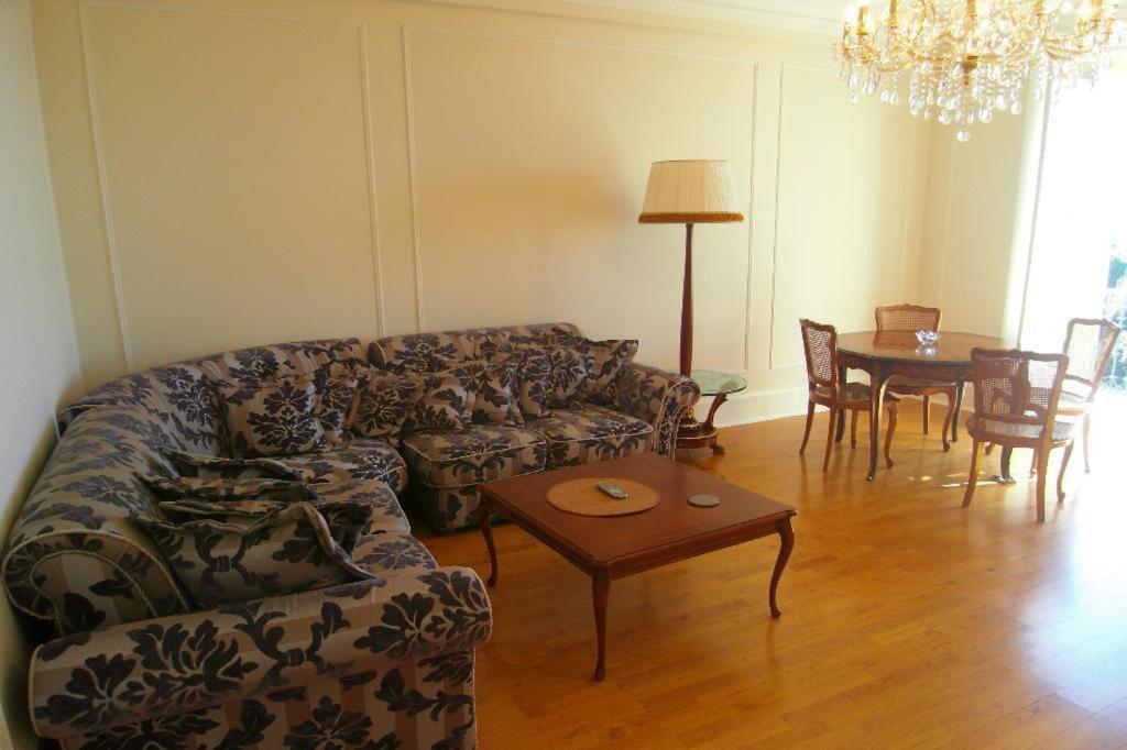 Appartement Claire Deluxe Cannes Exterior photo