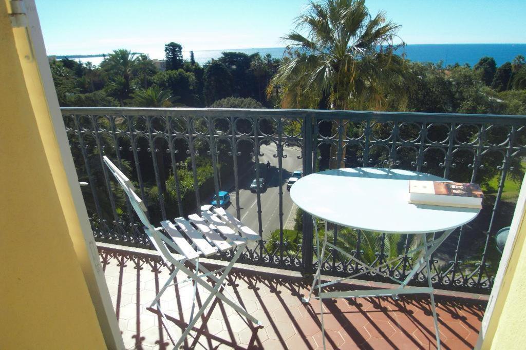 Appartement Claire Deluxe Cannes Room photo
