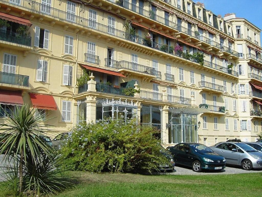 Appartement Claire Deluxe Cannes Exterior photo